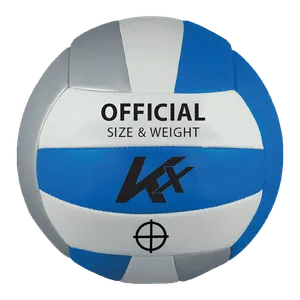 Balón de Voleibol KX No.5 Tamaño Oficial